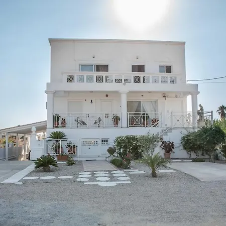 La Maison De Campagne... Appartamento