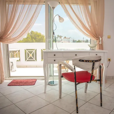 La Maison De Campagne... Appartamento