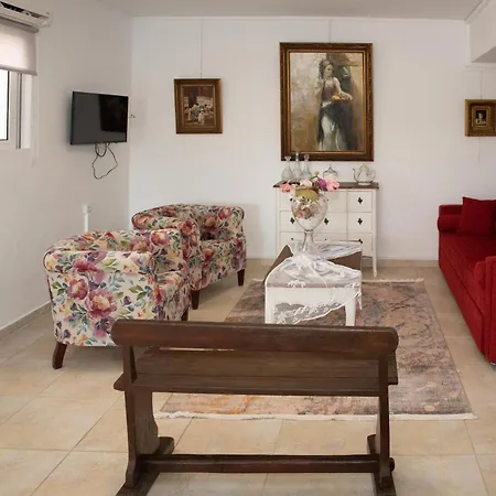 La Maison De Campagne... Città di Kos