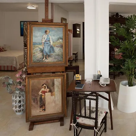 La Maison De Campagne... Appartamento