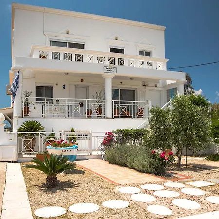 La Maison De Campagne... Appartamento Città di Kos