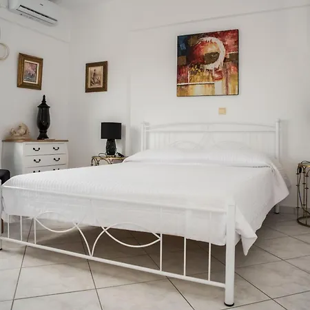 La Maison De Campagne... Appartamento Città di Kos